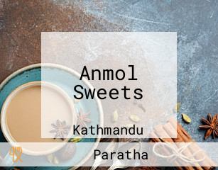 Anmol Sweets