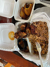 Caribbean Creole Cafe