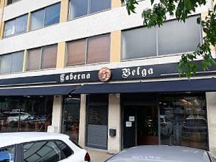 Taberna Belga