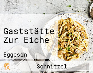 Gaststätte Zur Eiche