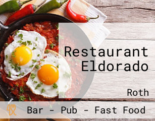 Restaurant Eldorado