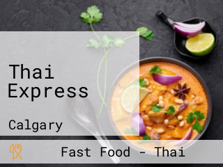 Thai Express