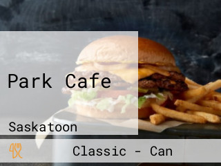 Park Cafe