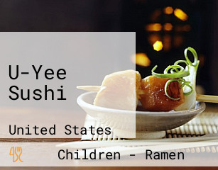 U-Yee Sushi