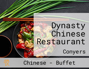 Dynasty Chinese Restaurant