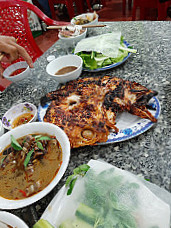 Nhà Hàng Ớt Xanh