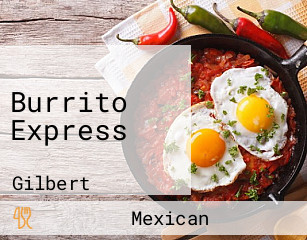 Burrito Express