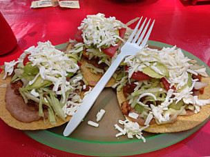 Taqueria Luis