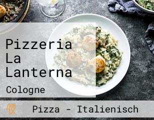 Pizzeria La Lanterna