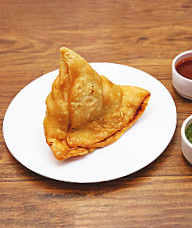 Am To Pm Samosas