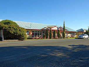 Meningie Waterfront And Cafe