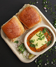 Bombay Pav Bhaji And Bhelpuri