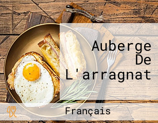 Auberge De L'arragnat