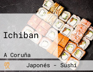 Ichiban