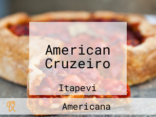 American Cruzeiro