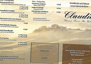 Claudio Ristorante