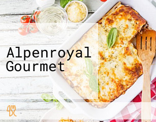 Alpenroyal Gourmet