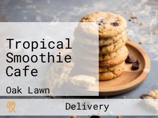 Tropical Smoothie Cafe