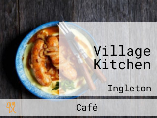 Village Kitchen