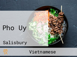 Pho Uy