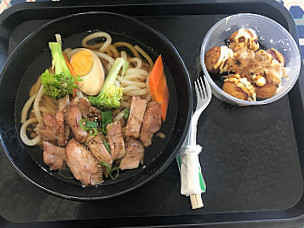 Arigatou Sushi Teppanyaki