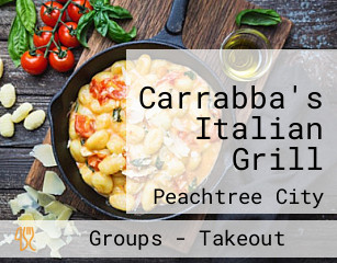 Carrabba's Italian Grill