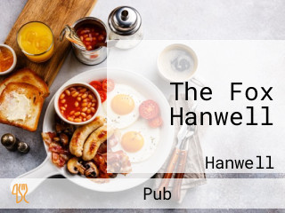 The Fox Hanwell