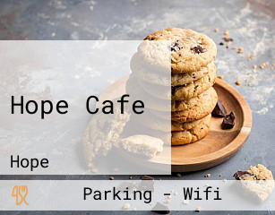 Hope Cafe