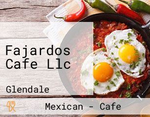 Fajardos Cafe Llc