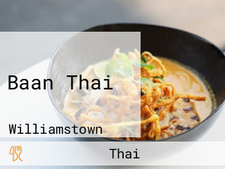 Baan Thai