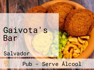 Gaivota's Bar