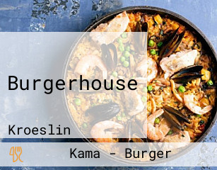 Burgerhouse