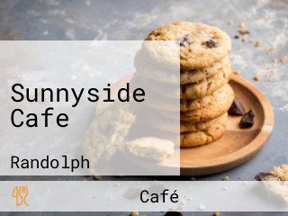 Sunnyside Cafe