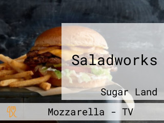 Saladworks