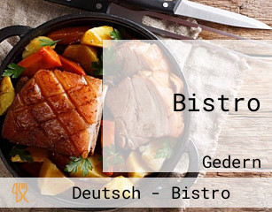 Bistro