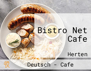 Bistro Net Cafe