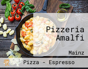 Pizzeria Amalfi