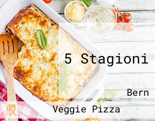 5 Stagioni