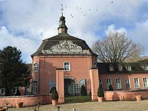 Schloss Wickrath