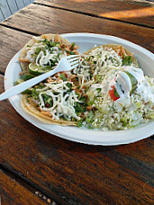 Hugo's Food Llc. Mexican Tacos