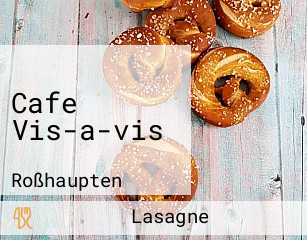 Cafe Vis-a-vis