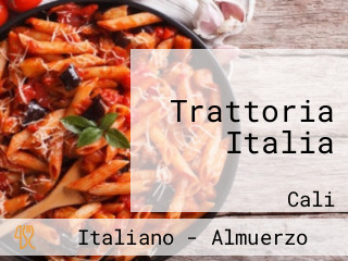 Trattoria Italia