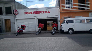 Foreverpizza