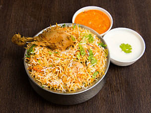 Ghazal Multi Cuisine