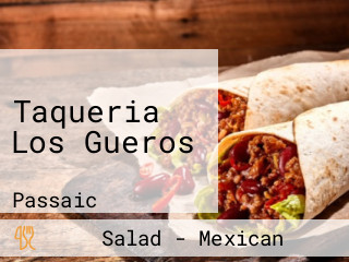 Taqueria Los Gueros