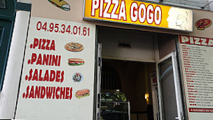 Pizza Gogo