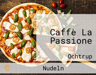 Caffè La Passione