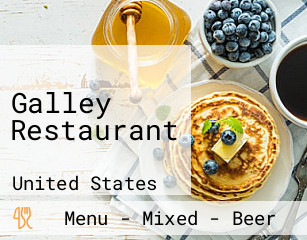 Galley Restaurant