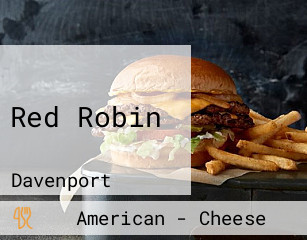 Red Robin