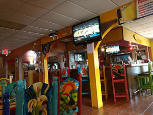 Azteca Grill